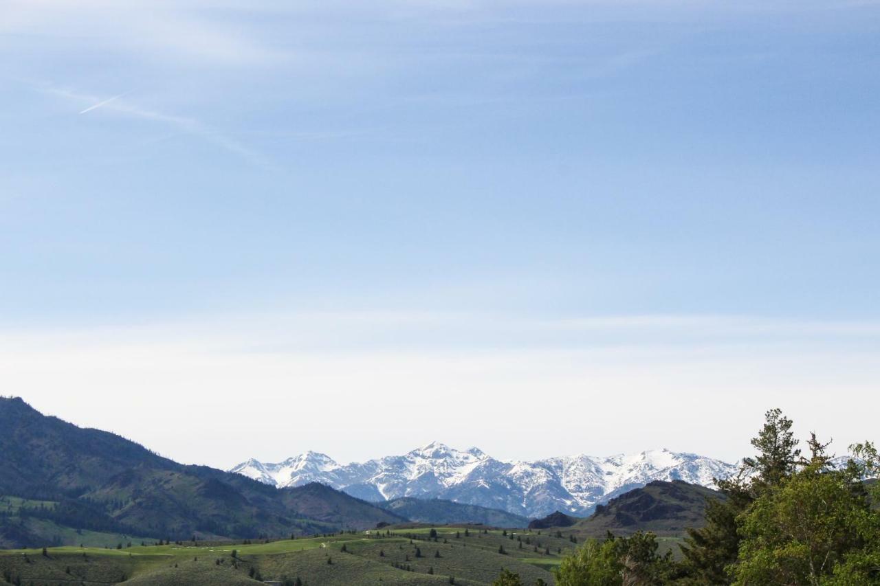 Sun Valley Sun Snowcreek Exteriör bild