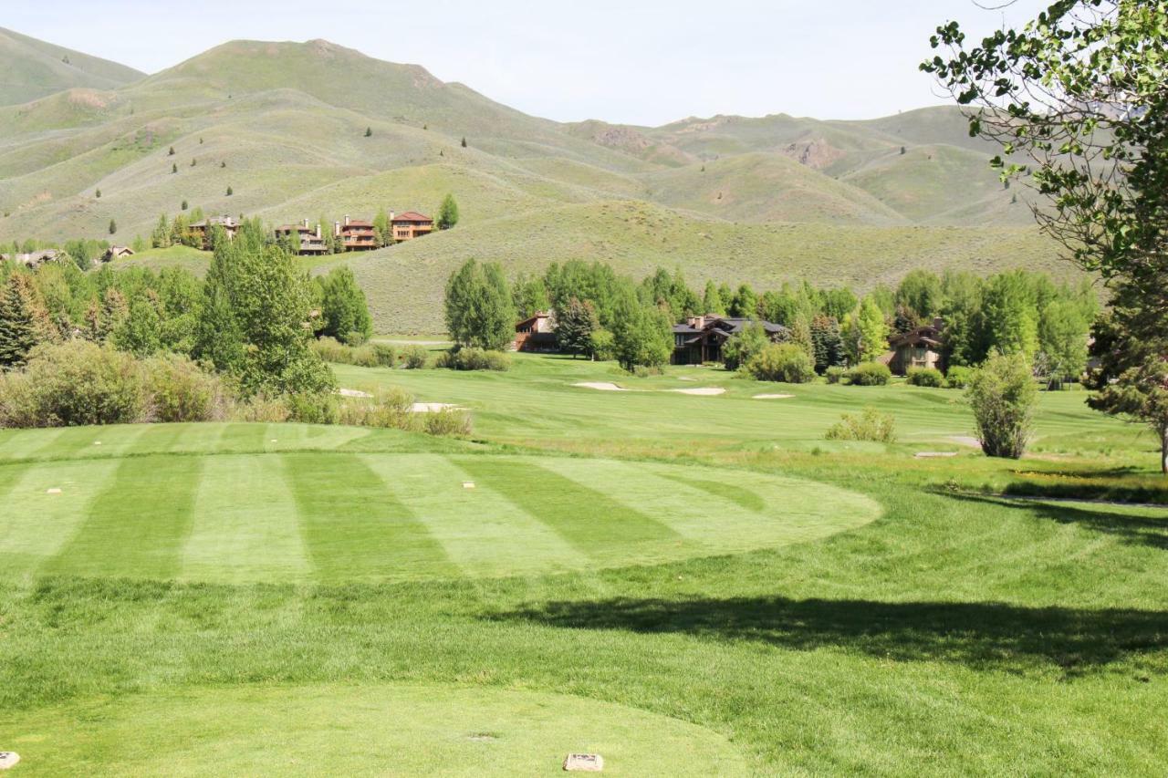 Sun Valley Sun Snowcreek Exteriör bild