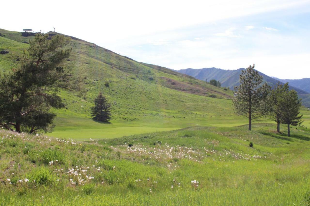 Sun Valley Sun Snowcreek Exteriör bild
