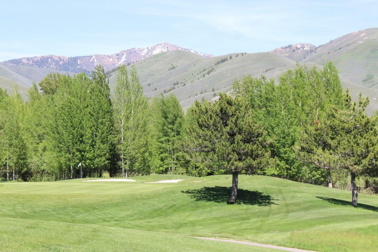 Sun Valley Sun Snowcreek Exteriör bild