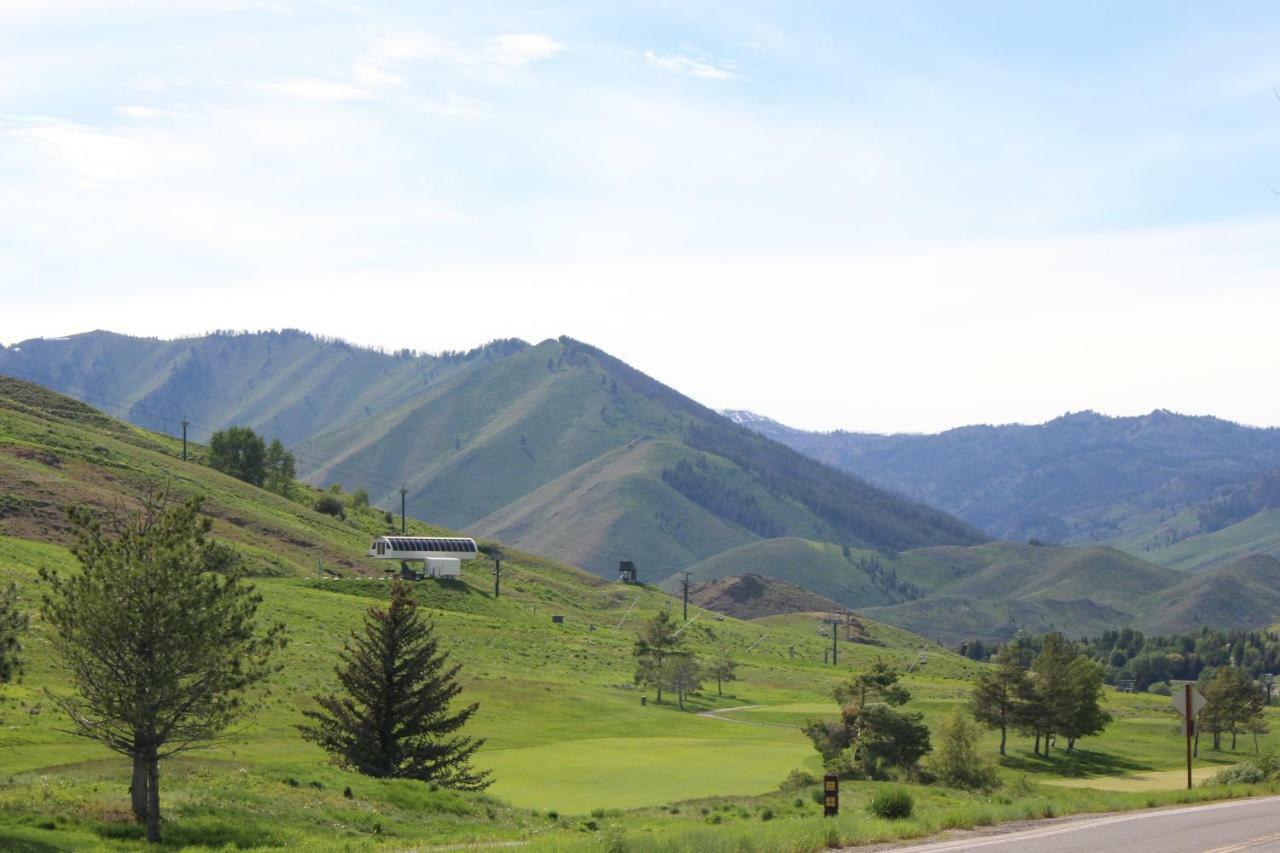 Sun Valley Sun Snowcreek Exteriör bild